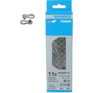 Shimano Zincir CN-HG601 Quick-Link 11 Vites
