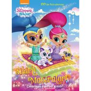Shimmer ve Shine Sihirli Maceraları - kollektif