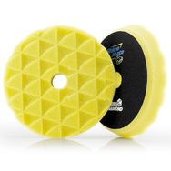 Shine Mate 150/180 mm Sarı İnce Pasta Süngeri
