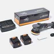 Shine Mate EB351 6/21 Akülü Orbital Polisaj Makinesi