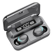Shinee F9-5 Siyah Bluetooth Kulaklık