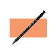 Shinhan Art Touch Liner Brush Orange 0.1 mm Teknik Çizim Kalemi