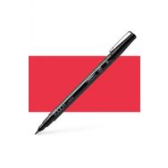 Shinhan Art Touch Liner Brush Red 0.1 mm Teknik Çizim Kalemi