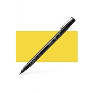 Shinhan Art Touch Liner Brush Yellow 0.1 mm Teknik Çizim Kalemi