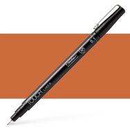 Shinhan Art Touch Liner Kahverengi 0.1 mm Teknik Çizim Kalemi