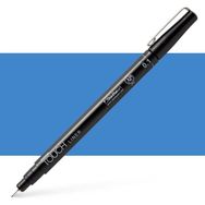 Shinhan Art Touch Liner Mavi 0.1 mm Teknik Çizim Kalemi
