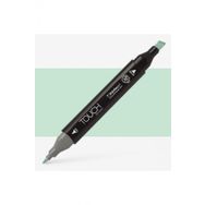 Shinhan Art Touch Twin B171 Jade Green Çift Uçlu Markör Kalem