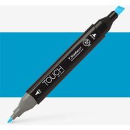 Shinhan Art Touch Twin B261 Primary Cyan Çift Uçlu Markör Kalem