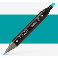 Shinhan Art Touch Twin B65 Ice Blue Çift Uçlu Markör Kalem