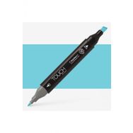 Shinhan Art Touch Twin B67 Pastel Blue Çift Uçlu Markör Kalem