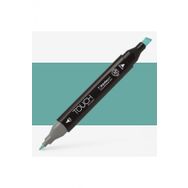 Shinhan Art Touch Twin BG251 Verona Blue Çift Uçlu Markör Kalem