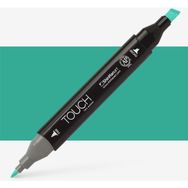 Shinhan Art Touch Twin BG57 Turquoise Green Light Çift Uçlu Markör Kalem