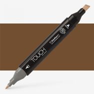 Shinhan Art Touch Twin BR102 Raw Umber Çift Uçlu Markör Kalem