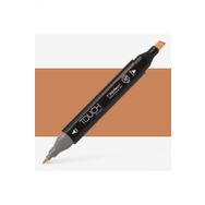 Shinhan Art Touch Twin BR97 Rose Beige Çift Uçlu Markör Kalem