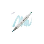 Shinhan Art Touch Twin Brush B143 Mint Blue Çift Taraflı Markör Kalem