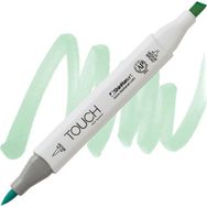 Shinhan Art Touch Twin Brush B171 Jade Green Çift Taraflı Markör Kalem