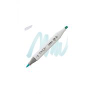 Shinhan Art Touch Twin Brush B182 Frost Blue Çift Taraflı Markör Kalem