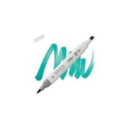 Shinhan Art Touch Twin Brush B65 Ice Blue Çift Taraflı Markör Kalem