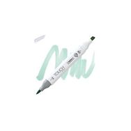 Shinhan Art Touch Twin Brush B68 Turquoise Blue Çift Taraflı Markör Kalem