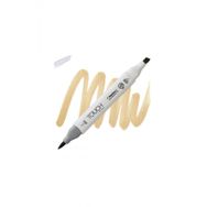 Shinhan Art Touch Twin Brush BR114 Pale Camel Çift Taraflı Markör Kalem