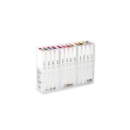 Shinhan Art Touch Twin Brush Çift Taraflı 36'lı Markör Kalem Seti