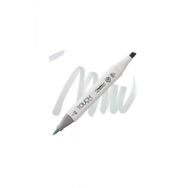 Shinhan Art Touch Twin Brush GG1 Green Grey Çift Taraflı Markör Kalem