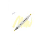 Shinhan Art Touch Twin Brush GY163 Green Bice Çift Taraflı Markör Kalem