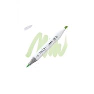 Shinhan Art Touch Twin Brush GY166 Mignonette Çift Taraflı Markör Kalem
