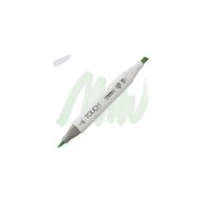 Shinhan Art Touch Twin Brush GY174 Spring Dim Green Çift Taraflı Markör Kalem