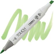 Shinhan Art Touch Twin Brush GY236 Spring Green Çift Taraflı Markör Kalem