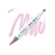 Shinhan Art Touch Twin Brush MP137 Medium Pink Çift Taraflı Markör Kalem