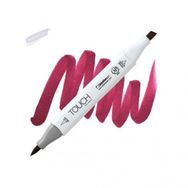 Shinhan Art Touch Twin Brush OR2 Old Red Çift Taraflı Markör Kalem