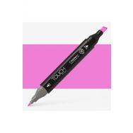 Shinhan Art Touch Twin Brush P88 Purple Grey Çift Taraflı Markör Kalem