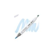 Shinhan Art Touch Twin Brush PB144 Pale Baby Blue Çift Taraflı Markör Kalem
