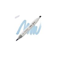 Shinhan Art Touch Twin Brush PB272 Grayish Blue Pale Çift Taraflı Markör Kalem