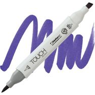 Shinhan Art Touch Twin Brush PB73 Ultramarine Çift Taraflı Markör Kalem
