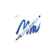 Shinhan Art Touch Twin Brush PB74 Brilliant Blue Çift Taraflı Markör Kalem