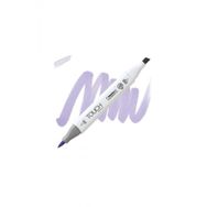 Shinhan Art Touch Twin Brush PB77 Pale Blue Çift Taraflı Markör Kalem