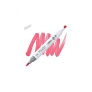 Shinhan Art Touch Twin Brush R13 Scarlet Çift Taraflı Markör Kalem