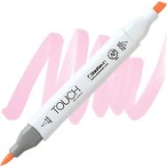 Shinhan Art Touch Twin Brush R136 Sand Çift Taraflı Markör Kalem