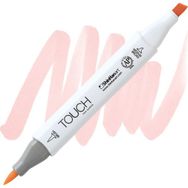 Shinhan Art Touch Twin Brush R139 Flesh Çift Taraflı Markör Kalem