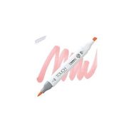 Shinhan Art Touch Twin Brush R140 Light Orange Çift Taraflı Markör Kalem