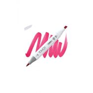 Shinhan Art Touch Twin Brush R5 Cherry Pink Çift Taraflı Markör Kalem