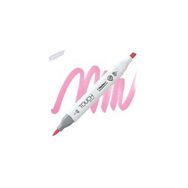 Shinhan Art Touch Twin Brush R8 Rose Pink Çift Taraflı Markör Kalem