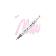 Shinhan Art Touch Twin Brush RP196 Pale Pink Light Çift Taraflı Markör Kalem