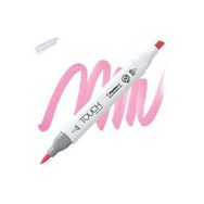 Shinhan Art Touch Twin Brush RP8 Rose Pink Çift Taraflı Markör Kalem