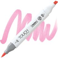 Shinhan Art Touch Twin Brush RP9 Pale Pink Çift Taraflı Markör Kalem