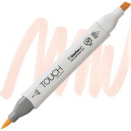Shinhan Art Touch Twin Brush YR142 Pale Cream Çift Taraflı Markör Kalem