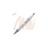 Shinhan Art Touch Twin Brush YR29 Barely Beige Çift Taraflı Markör Kalem