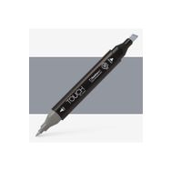 Shinhan Art Touch Twin CG5 Cool Grey Çift Uçlu Markör Kalem